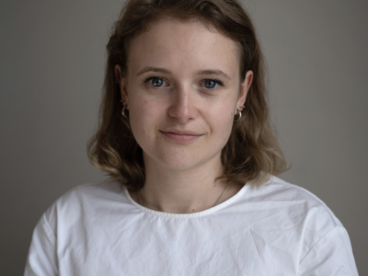 Apolline Bazin