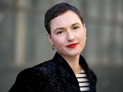Claudia Courtial