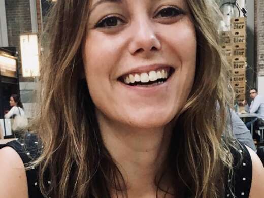Joanna Aveillan