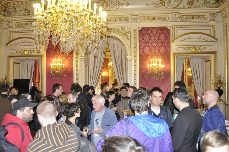 European Lab 2012