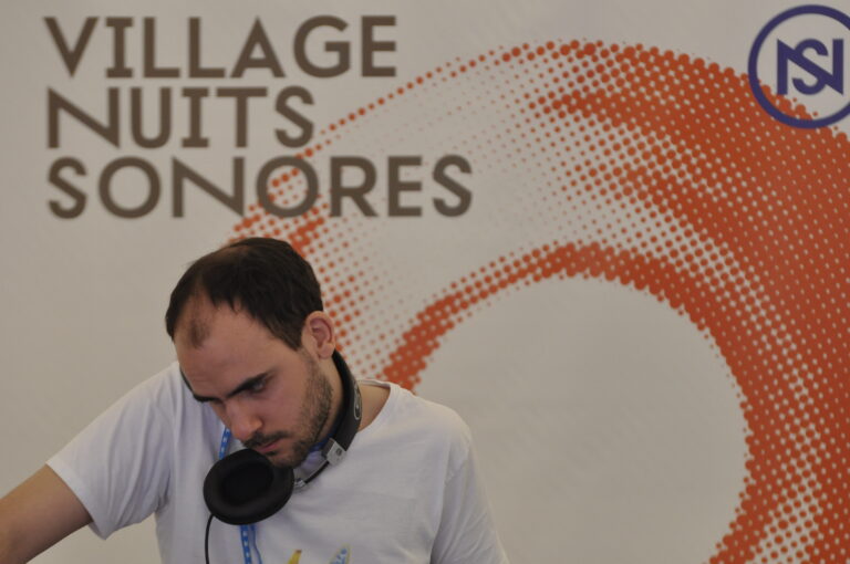 European Lab 2012