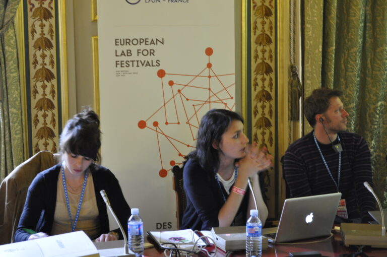 European Lab 2012