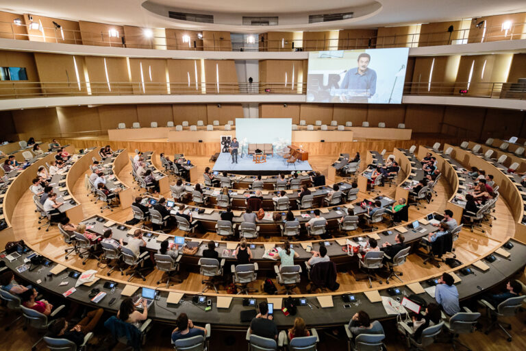 European Lab 2015