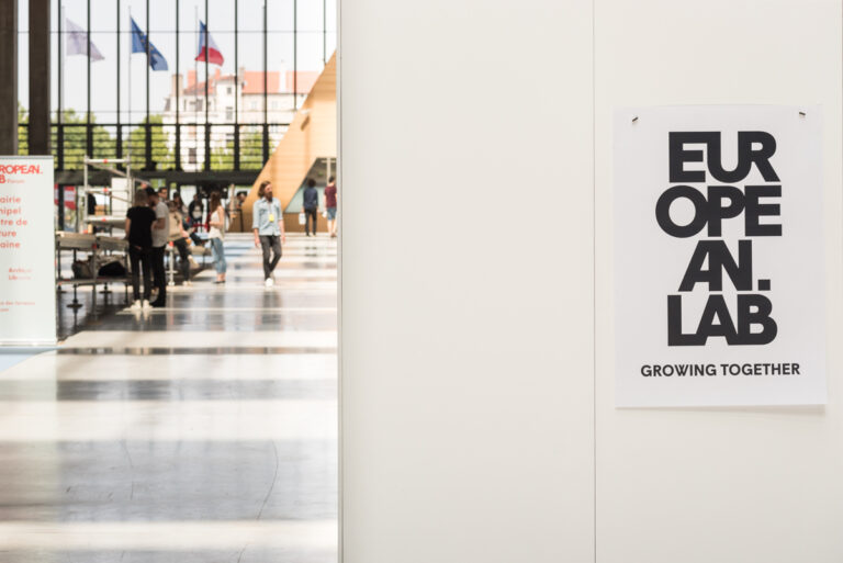 European Lab 2015