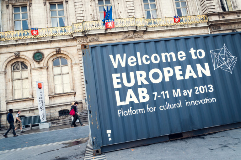 European Lab 2013