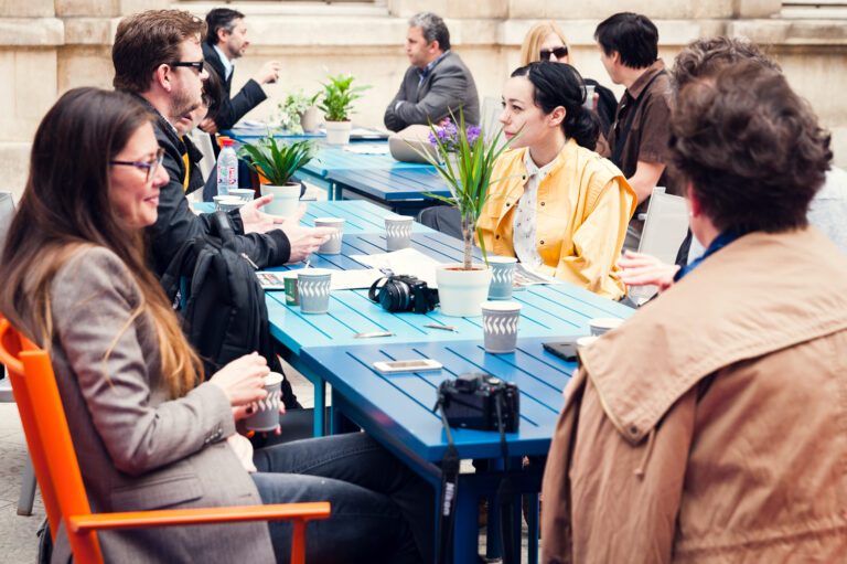 European Lab 2013