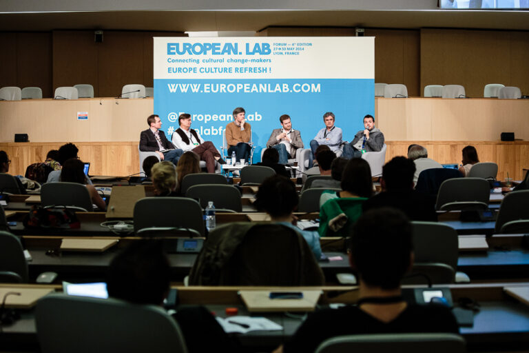 European Lab 2014