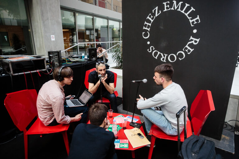 European Lab 2014